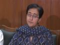 Atishi slams BJP over Rs 2,500 election promise, alleges neglect of Delhi women - Hindi News | Atishi slams BJP over Rs 2,500 election promise, alleges neglect of Delhi women | Latest politics News at Lokmattimes.com