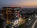 Stratum at Venus Grounds Office Assets Listed in REIT - A Landmark Moment for Ahmedabad - Hindi News | Stratum at Venus Grounds Office Assets Listed in REIT - A Landmark Moment for Ahmedabad | Latest business News at Lokmattimes.com