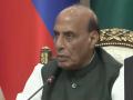 Terrorism epicentres no longer immune to "justifiable punishment": Rajnath Singh at SCO Defence Ministers' Meeting - Hindi News | Terrorism epicentres no longer immune to "justifiable punishment": Rajnath Singh at SCO Defence Ministers' Meeting | Latest international News at Lokmattimes.com