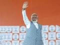 "Heartfelt gratitude for inviting me": PM Modi sends blessings to newlyweds in thoughtful response - Hindi News | "Heartfelt gratitude for inviting me": PM Modi sends blessings to newlyweds in thoughtful response | Latest entertainment News at Lokmattimes.com