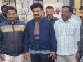 MK Stalin enjoys cycling around Kodaikanal's star-shaped lake, interacts with tourists and party workers - Hindi News | MK Stalin enjoys cycling around Kodaikanal's star-shaped lake, interacts with tourists and party workers | Latest national News at Lokmattimes.com