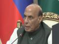 "Not an era of war": Defence Minister Rajnath Singh advocates for peace at SCO meeting - Hindi News | "Not an era of war": Defence Minister Rajnath Singh advocates for peace at SCO meeting | Latest international News at Lokmattimes.com