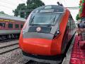 Mumbai-Ahmedabad Vande Bharat upgraded to 20 coaches to boost capacity, passenger comfort - Hindi News | Mumbai-Ahmedabad Vande Bharat upgraded to 20 coaches to boost capacity, passenger comfort | Latest national News at Lokmattimes.com