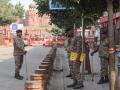 Security agencies foil Delhi terror conspiracy, recover 18 advanced weapons from operatives - Hindi News | Security agencies foil Delhi terror conspiracy, recover 18 advanced weapons from operatives | Latest national News at Lokmattimes.com