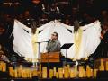 AR Rahman marks Royal Albert Hall debut with next-gen artists, says "I am proud of these young musicians" - Hindi News | AR Rahman marks Royal Albert Hall debut with next-gen artists, says "I am proud of these young musicians" | Latest entertainment News at Lokmattimes.com
