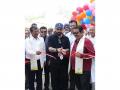 Virat Kohli's childhood coach Rajkumar Sharma, DDCA President Rohan Jaitley praise new cricket academy at DPS RK Puram - Hindi News | Virat Kohli's childhood coach Rajkumar Sharma, DDCA President Rohan Jaitley praise new cricket academy at DPS RK Puram | Latest cricket News at Lokmattimes.com