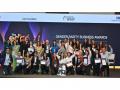 CII honours top firms for gender parity as inclusion becomes core to business growth strategy - Hindi News | CII honours top firms for gender parity as inclusion becomes core to business growth strategy | Latest business News at Lokmattimes.com