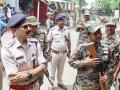 NIA fans out across Bengal ahead of phase 2 polls, focus on explosives and illegal arms - Hindi News | NIA fans out across Bengal ahead of phase 2 polls, focus on explosives and illegal arms | Latest national News at Lokmattimes.com
