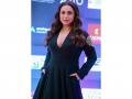 "Audiences are embracing powerful, female-led narratives": Rani Mukerji celebrates 'Mardaani 3' success journey - Hindi News | "Audiences are embracing powerful, female-led narratives": Rani Mukerji celebrates 'Mardaani 3' success journey | Latest entertainment News at Lokmattimes.com