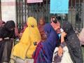 Pakistan: Khadija Baloch's alleged enforced disappearance sparks 6th day of protest outside Quetta's Bolan Medical Complex - Hindi News | Pakistan: Khadija Baloch's alleged enforced disappearance sparks 6th day of protest outside Quetta's Bolan Medical Complex | Latest international News at Lokmattimes.com