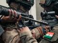 Indian SF mentor elite African troops in urban combat drills at multinational special forces drill Flintlock 2026 - Hindi News | Indian SF mentor elite African troops in urban combat drills at multinational special forces drill Flintlock 2026 | Latest international News at Lokmattimes.com