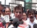 Mumbai: BJP's Kirit Somaiya alleges "religious angle" in Mira Road attack on security gaurds - Hindi News | Mumbai: BJP's Kirit Somaiya alleges "religious angle" in Mira Road attack on security gaurds | Latest national News at Lokmattimes.com