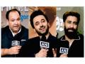 'Sapne Vs Everyone Season 2' actors Ambrish Verma, Paramvir Singh, Vijayant Kohli tease high-stakes conflict, character arcs - Hindi News | 'Sapne Vs Everyone Season 2' actors Ambrish Verma, Paramvir Singh, Vijayant Kohli tease high-stakes conflict, character arcs | Latest entertainment News at Lokmattimes.com