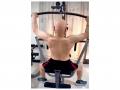 Anupam Kher drops inspiring fitness video, says working out "centres my mind" - Hindi News | Anupam Kher drops inspiring fitness video, says working out "centres my mind" | Latest entertainment News at Lokmattimes.com