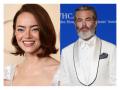 Emma Stone, Chris Pine to star in rom-com 'The Catch' - Hindi News | Emma Stone, Chris Pine to star in rom-com 'The Catch' | Latest entertainment News at Lokmattimes.com