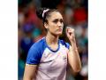 Indian TT team gets Rs 90 lakh support, overseas camp by SAI ahead of centenary World C'ships - Hindi News | Indian TT team gets Rs 90 lakh support, overseas camp by SAI ahead of centenary World C'ships | Latest other-sports News at Lokmattimes.com