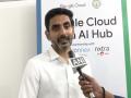 Google-backed AI hub in Vizag to create nearly 2 lakh jobs: Nara Lokesh - Hindi News | Google-backed AI hub in Vizag to create nearly 2 lakh jobs: Nara Lokesh | Latest business News at Lokmattimes.com