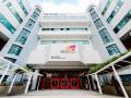 CityUHK rises to top 15 in THE Asia rankings, highlighting internationalisation and industry - Hindi News | CityUHK rises to top 15 in THE Asia rankings, highlighting internationalisation and industry | Latest business News at Lokmattimes.com