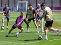 Defending champions PSG, Bayern Munich lock horns in high-octane UEFA Champions League semifinal - Hindi News | Defending champions PSG, Bayern Munich lock horns in high-octane UEFA Champions League semifinal | Latest football News at Lokmattimes.com