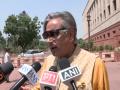 "At no point did I say or imply any such thing": Shashi Tharoor refutes Kiren Rijiju's "Congress anti-women" claim - Hindi News | "At no point did I say or imply any such thing": Shashi Tharoor refutes Kiren Rijiju's "Congress anti-women" claim | Latest national News at Lokmattimes.com