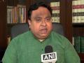 "Talks have to recommence; De-escalation has to happen": BJD MP Sasmit Patra urges second round negotiations in West Asia conflict - Hindi News | "Talks have to recommence; De-escalation has to happen": BJD MP Sasmit Patra urges second round negotiations in West Asia conflict | Latest national News at Lokmattimes.com