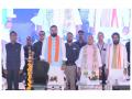 Bihar: Union Minister Jitan Ram Manjhi, CM Samrat Choudhary jointly inaugurate MSME Technology centre in Bihta - Hindi News | Bihar: Union Minister Jitan Ram Manjhi, CM Samrat Choudhary jointly inaugurate MSME Technology centre in Bihta | Latest national News at Lokmattimes.com