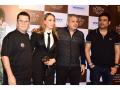 Iulia Vantur Wins Global Acclaim for "Echoes of Us," Bags Multiple International Awards - Hindi News | Iulia Vantur Wins Global Acclaim for "Echoes of Us," Bags Multiple International Awards | Latest business News at Lokmattimes.com