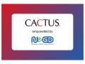 CACTUS has been Empanelled by National e-Governance Division to Support AI Capacity Building for Government Initiatives - Hindi News | CACTUS has been Empanelled by National e-Governance Division to Support AI Capacity Building for Government Initiatives | Latest business News at Lokmattimes.com