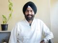 NAR-India Reappoints Ashwinder R. Singh as Advisor for 2026-27 - Hindi News | NAR-India Reappoints Ashwinder R. Singh as Advisor for 2026-27 | Latest business News at Lokmattimes.com