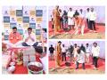 Cosmic PV Power Limited Perform Bhumi Poojan ceremony for 1.1 GW Solar Cell Manufacturing Unit at Narmada Puram, Madhya Pradesh - Hindi News | Cosmic PV Power Limited Perform Bhumi Poojan ceremony for 1.1 GW Solar Cell Manufacturing Unit at Narmada Puram, Madhya Pradesh | Latest business News at Lokmattimes.com