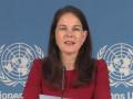 UNGA President Baerbock calls for renewed commitment to multilateralism during India visit - Hindi News | UNGA President Baerbock calls for renewed commitment to multilateralism during India visit | Latest international News at Lokmattimes.com