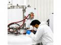 JRST Technology - led Silicon Ingot Technology completes first pilot batch in Nagpur, marking a major step for Maharashtra's first silicon ingot manufacturing unit - Hindi News | JRST Technology - led Silicon Ingot Technology completes first pilot batch in Nagpur, marking a major step for Maharashtra's first silicon ingot manufacturing unit | Latest business News at Lokmattimes.com