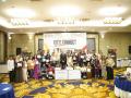 Chandigarh University (CU) Online Strengthens Industry-Academia Connect at 'City Connect - Bengaluru Edition' - Hindi News | Chandigarh University (CU) Online Strengthens Industry-Academia Connect at 'City Connect - Bengaluru Edition' | Latest business News at Lokmattimes.com