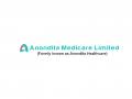 Anondita Medicare Ltd., through its Subsidiary Anondita Healthcare & Rubber Products India Ltd., Re-Launches "COBRA Shubh Samachar" Pregnancy Test Kit - Hindi News | Anondita Medicare Ltd., through its Subsidiary Anondita Healthcare & Rubber Products India Ltd., Re-Launches "COBRA Shubh Samachar" Pregnancy Test Kit | Latest business News at Lokmattimes.com
