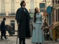 First look of Enola Holmes 3: Millie Bobby Brown investigates case amid her wedding - Hindi News | First look of Enola Holmes 3: Millie Bobby Brown investigates case amid her wedding | Latest entertainment News at Lokmattimes.com