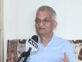 Hydrogen could outperform electric in long transport; thorium seen as future fuel: Ex BARC Director - Hindi News | Hydrogen could outperform electric in long transport; thorium seen as future fuel: Ex BARC Director | Latest international News at Lokmattimes.com