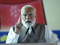 "Bond between Gujarat and BJP gets stronger:" PM Modi hails BJP's clean sweep in Gujarat local body polls - Hindi News | "Bond between Gujarat and BJP gets stronger:" PM Modi hails BJP's clean sweep in Gujarat local body polls | Latest national News at Lokmattimes.com