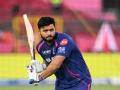 IPL 2026: RR win toss, elect to field first against PBKS - Hindi News | IPL 2026: RR win toss, elect to field first against PBKS | Latest cricket News at Lokmattimes.com