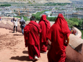Tibet remains closed to foreigners as China maintains strict access curbs - Hindi News | Tibet remains closed to foreigners as China maintains strict access curbs | Latest international News at Lokmattimes.com
