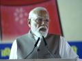 "Parivarvadi" parties afraid of women in Parliament: PM Modi targets opposition, vows reservation implementation - Hindi News | "Parivarvadi" parties afraid of women in Parliament: PM Modi targets opposition, vows reservation implementation | Latest politics News at Lokmattimes.com
