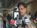 Commerce Minister Goyal waives IP registration fees for sports sector for 3 years, announces Special Drive - Hindi News | Commerce Minister Goyal waives IP registration fees for sports sector for 3 years, announces Special Drive | Latest business News at Lokmattimes.com