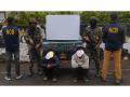 NCB seizes heroin worth Rs 8.5 crore in Manipur, two arrested - Hindi News | NCB seizes heroin worth Rs 8.5 crore in Manipur, two arrested | Latest national News at Lokmattimes.com