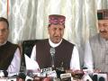 Himachal BJP chalks out strategy for Municipal Corporation polls - Hindi News | Himachal BJP chalks out strategy for Municipal Corporation polls | Latest national News at Lokmattimes.com