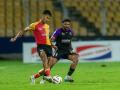 ISL: East Bengal cruise past Odisha FC - Hindi News | ISL: East Bengal cruise past Odisha FC | Latest football News at Lokmattimes.com