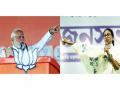 All arrangements in place for second phase West Bengal polls; Trinamool Congress, BJP locked in intense battle - Hindi News | All arrangements in place for second phase West Bengal polls; Trinamool Congress, BJP locked in intense battle | Latest politics News at Lokmattimes.com