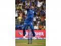 MI pacer Ashwani speaks on bowling with new ball, working with Malinga ahead of SRH clash - Hindi News | MI pacer Ashwani speaks on bowling with new ball, working with Malinga ahead of SRH clash | Latest cricket News at Lokmattimes.com