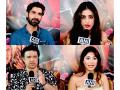 'Candy And The Pizza Ggirl' team open up about their film - Hindi News | 'Candy And The Pizza Ggirl' team open up about their film | Latest entertainment News at Lokmattimes.com