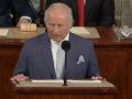 "Same unyielding resolve needed": King Charles recalls 9/11 attack, calls for NATO unity and stronger support for Ukraine - Hindi News | "Same unyielding resolve needed": King Charles recalls 9/11 attack, calls for NATO unity and stronger support for Ukraine | Latest international News at Lokmattimes.com