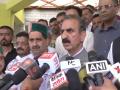 Youth and Relief: CM Sukhu sets strategy for Himachal local body polls - Hindi News | Youth and Relief: CM Sukhu sets strategy for Himachal local body polls | Latest politics News at Lokmattimes.com