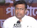 "BJP has already secured 100 seats": Sukanta Majumdar predicts Bengal victory in phase II - Hindi News | "BJP has already secured 100 seats": Sukanta Majumdar predicts Bengal victory in phase II | Latest politics News at Lokmattimes.com